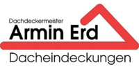 Logo der Firma Erd Armin Dacheindeckungen aus Fritzlar auf dem Branchenportal Dachdecker.com