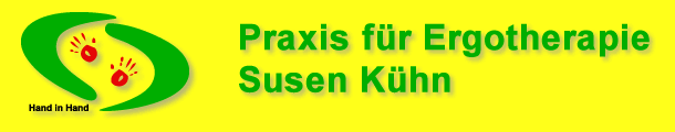 Praxis für Ergotherapie Susen Kühn