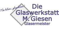 Logo der Firma Glas Giesen M. aus Nettetal auf dem Branchenportal Glaserei.org
