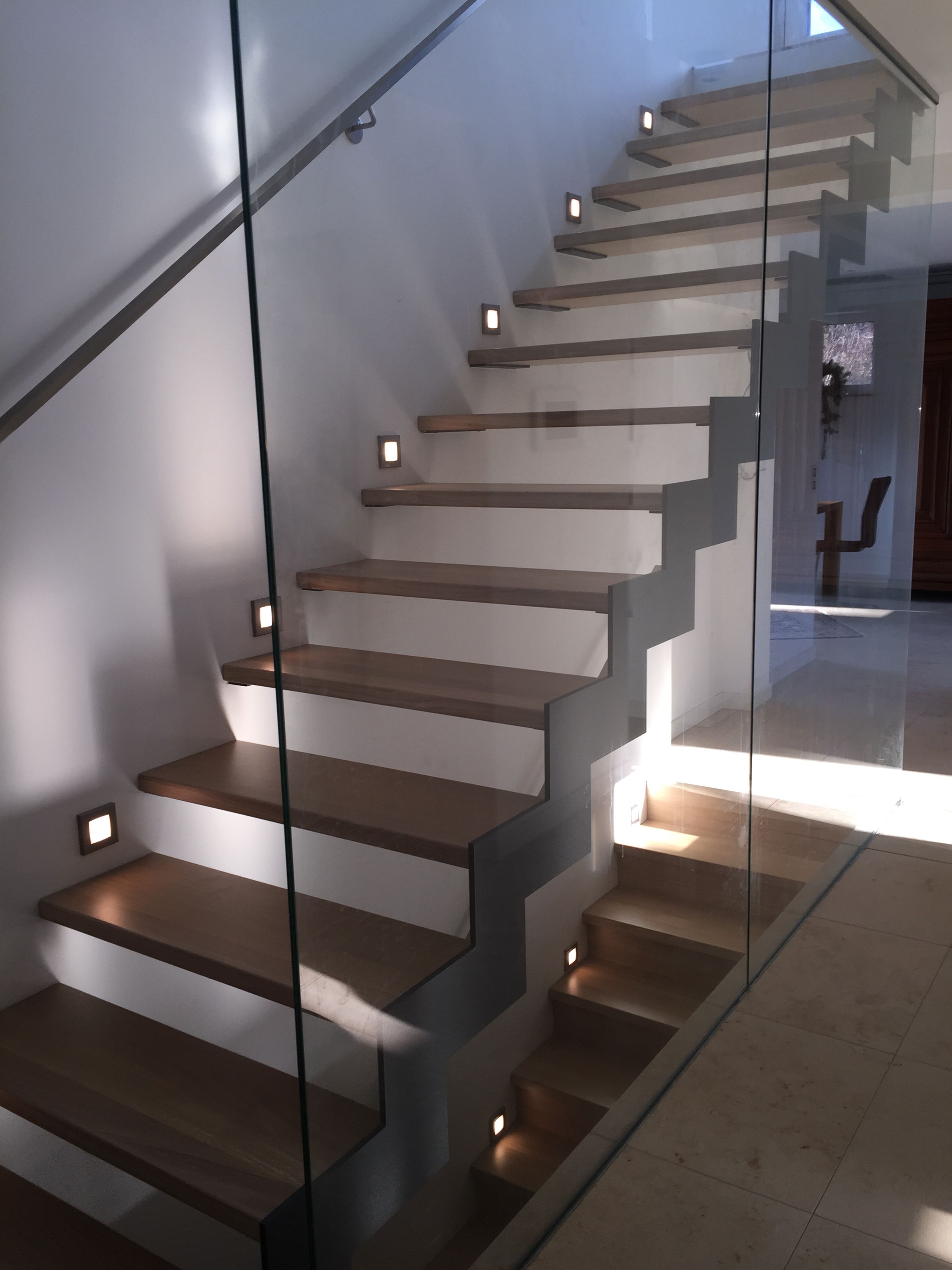 Beispielarbeit von Stahlwerk Metalldesign GmbH - veröffentlicht auf Schlosserei.net