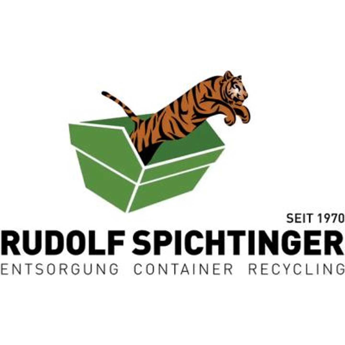 Logo der Firma Rudolf Spichtinger GmbH aus Garmisch-Partenkirchen auf dem Branchenportal Hausmeisterdienste.net
