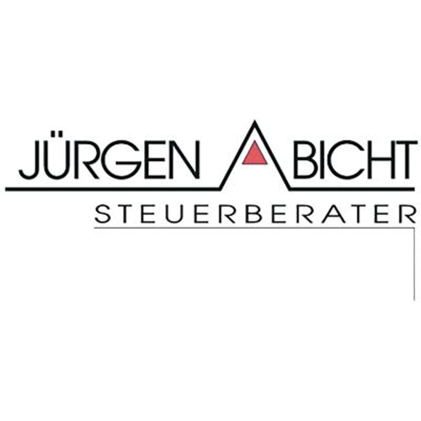 Logo der Firma Jürgen Abicht Steuerberater Rating Analyst (FH) Wirtschaftsmediator aus Bad Wildungen auf dem Branchenportal Steuer-Berater.de