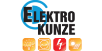 Logo der Firma Kunze Elektrotechnik aus Freital auf dem Branchenportal Elektriker.org