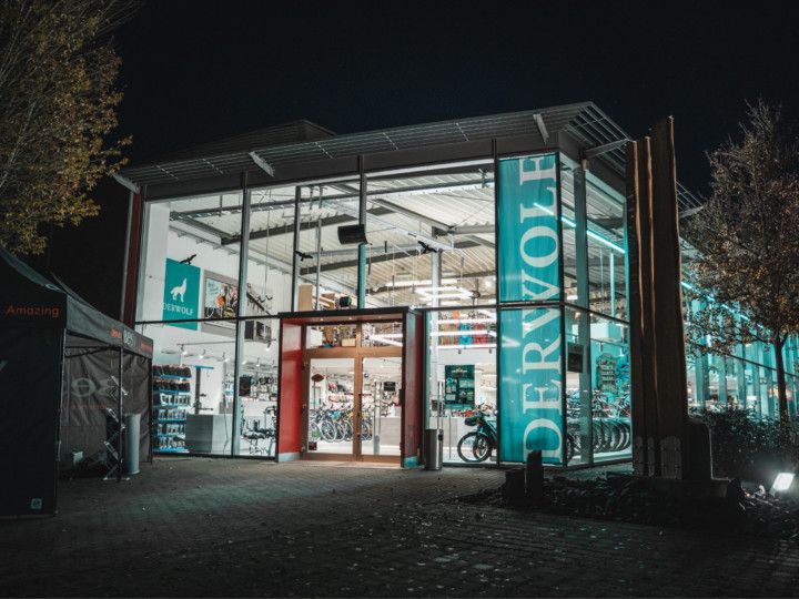 Beispielarbeit von DERWOLF e.K. - veröffentlicht auf Fahrradreparatur.org