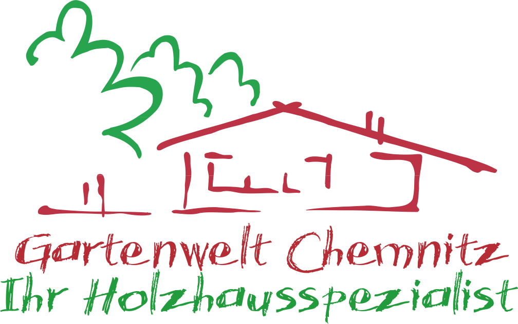 Logo der Firma Gartenwelt Chemnitz - Ihr Holzhausspezialist aus Chemnitz auf dem Branchenportal Bauunternehmen.org