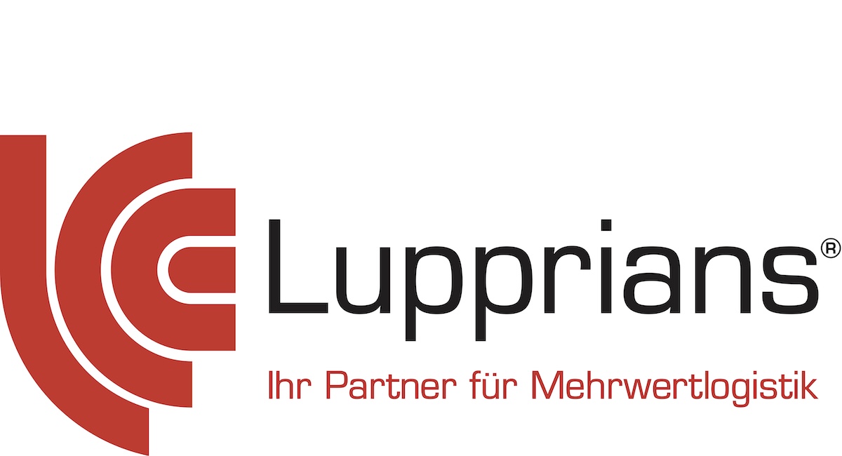 LCE Lupprians's Computer Express Speditions GmbH