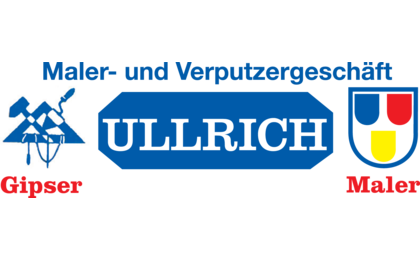 Logo der Firma Ullrich Lothar aus Hofheim auf dem Branchenportal Maler.org