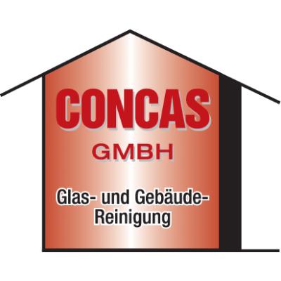 Logo der Firma Concas GmbH aus Deining auf dem Branchenportal Hausmeisterdienste.net