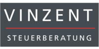 Logo der Firma Steuerberater Vinzent aus Niederkrüchten auf dem Branchenportal Steuer-Berater.de