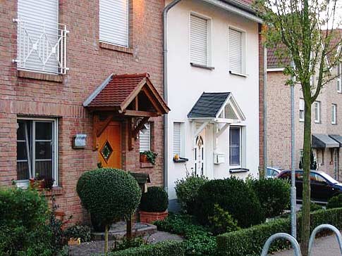Beispielarbeit von Ibold Bedachungen GmbH - veröffentlicht auf Dachdecker.com