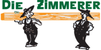 Logo der Firma Zimmerermeister Rüger aus Meerane auf dem Branchenportal Dachdecker.com