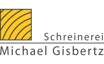 Logo der Firma Schreinerei Gisbertz Michael aus Kempen auf dem Branchenportal Tischler-Schreiner.org