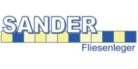 Logo der Firma Sander Fliesenleger aus Marburg auf dem Branchenportal Fliesenleger.net