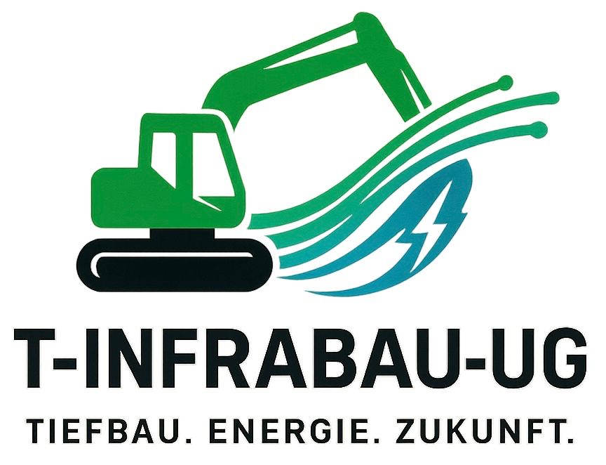 Logo der Firma T-Infra Bau UG aus Bochum auf dem Branchenportal Gartenbau.org