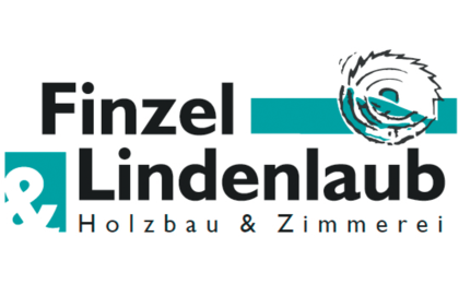 Logo der Firma Finzel & Lindenlaub Holzbau & Zimmerei GmbH aus Itzgrund auf dem Branchenportal Tischler-Schreiner.org