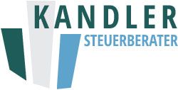 Logo der Firma Steuerberater Josef Kandler Dipl.Kfm. aus Germering auf dem Branchenportal Steuer-Berater.de