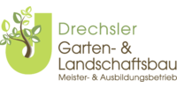 Logo der Firma Drechsler Garten- und Landschaftsbau aus Pfullendorf auf dem Branchenportal Fliesenleger.net