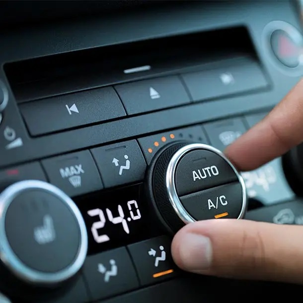 Beispielarbeit von Autohaus Hogger - veröffentlicht auf Auto-Werkstatt.de