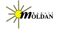 Logo der Firma Rudolf Moldan aus Piding auf dem Branchenportal Elektriker.org