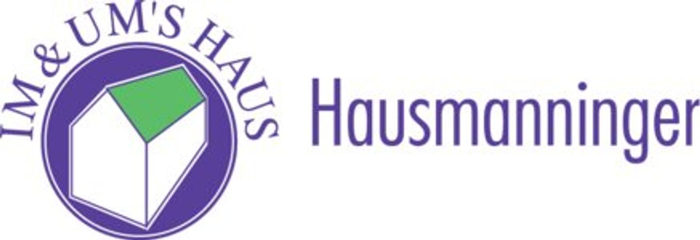 Logo der Firma Fa. Hausmanninger Inh. Anja Radojkovic-Hausmanninger aus Gersthofen auf dem Branchenportal Bauunternehmen.org