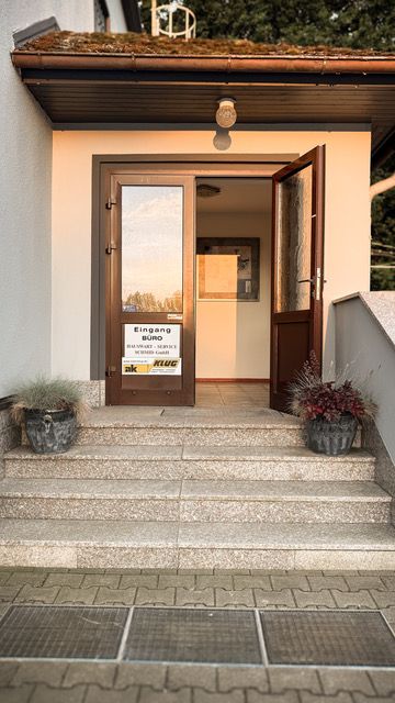 Beispielarbeit von Hauswart-Service Schmid GmbH - veröffentlicht auf Hausmeisterdienste.net