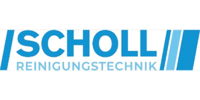 Logo der Firma Scholl Reinigungstechnik GmbH & Co. KG aus Kassel auf dem Branchenportal Hausmeisterdienste.net
