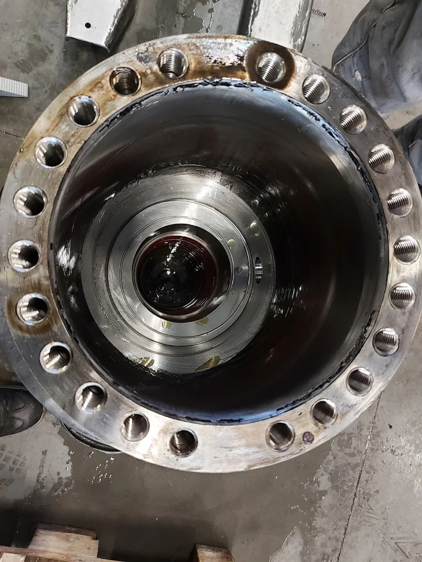 Beispielarbeit von Litter GmbH - veröffentlicht auf Auto-Werkstatt.de