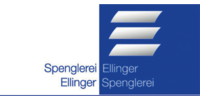 Logo der Firma Spenglerei Ellinger GmbH aus Höttingen auf dem Branchenportal Dachdecker.com