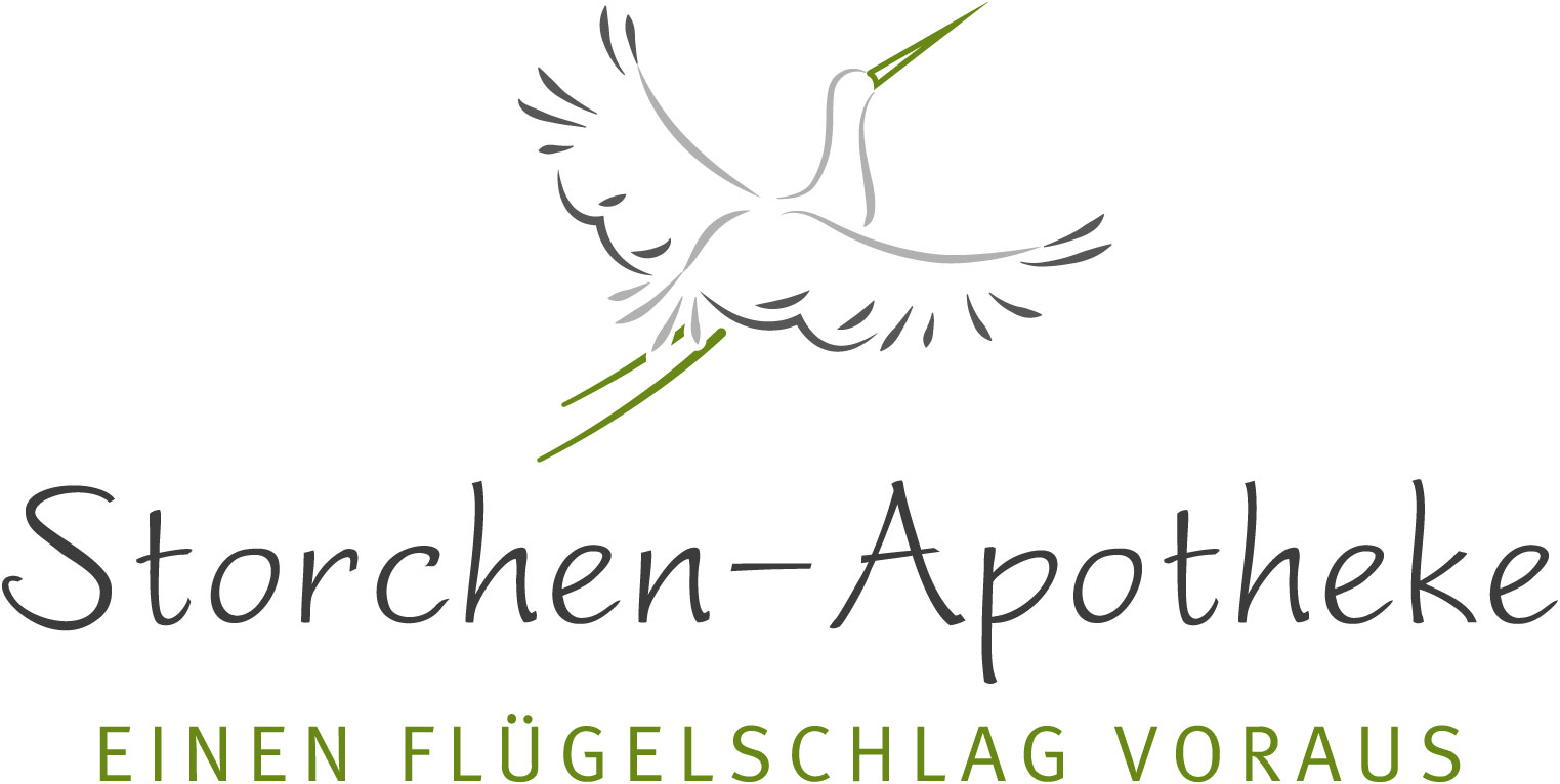 Storchen-Apotheke Tina Zschech e.K.