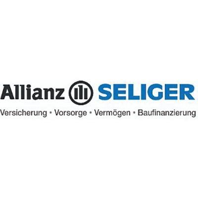 Logo der Firma Allianz Hauptvertretung Seliger GbR aus Heiningen auf dem Branchenportal Finanzberater.net