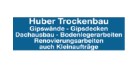 Logo der Firma Huber Trockenbau aus München auf dem Branchenportal Tischler-Schreiner.org