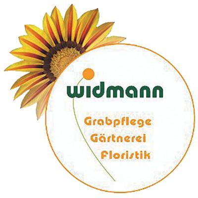 Logo der Firma Gärtnerei Widmann | Grabpflege in Heilbronn & Umgebung aus Heilbronn auf dem Branchenportal Gartenbau.org