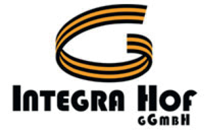 Logo der Firma Integra Hof gGmbH aus Hof auf dem Branchenportal Hausmeisterdienste.net