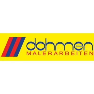 Logo der Firma Klaus und Michael Dohmen Malermeister GmbH aus Krefeld auf dem Branchenportal Maler.org