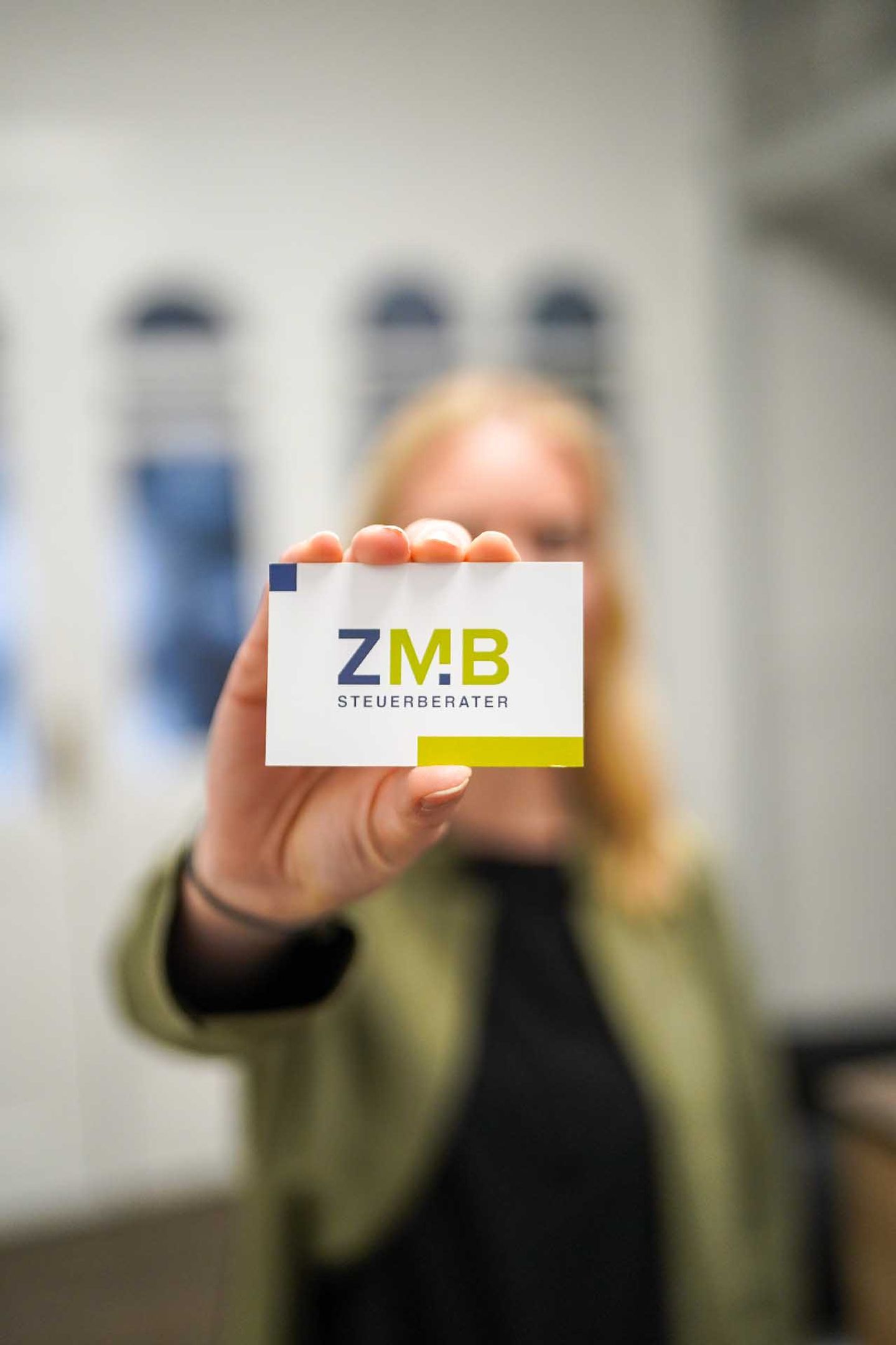 Beispielarbeit von Zeng, Müller-Barthel & Partner mbB Steuerberater - veröffentlicht auf Steuer-Berater.de