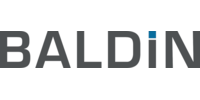 Logo der Firma Baldin Metallbau aus Allersberg auf dem Branchenportal Schlosserei.net