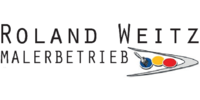 Logo der Firma Weitz Roland Malerbetrieb aus Neuss auf dem Branchenportal Maler.org