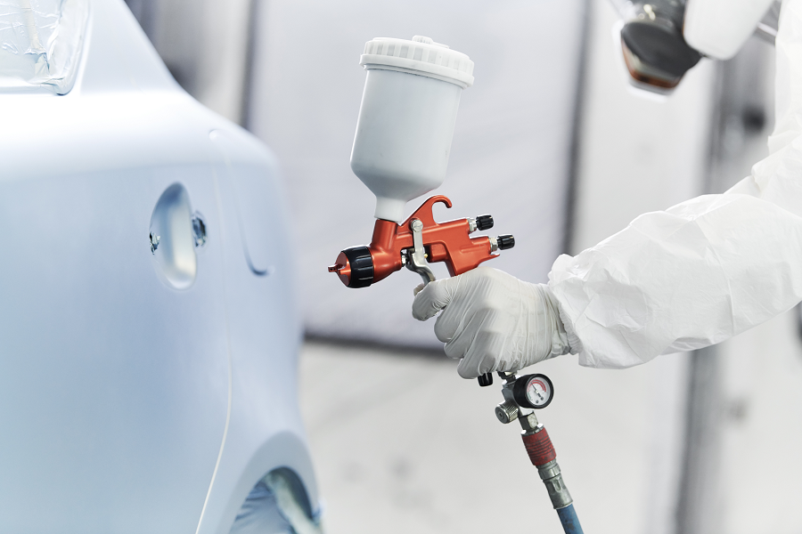 Beispielarbeit von Auto Häusler GmbH&Co.KG - veröffentlicht auf Auto-Werkstatt.de