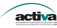 Logo der Firma Treuhandgesellschaft mbH activa Steuerberatungsgesellschaft aus Sulzbach-Rosenberg auf dem Branchenportal Steuer-Berater.de