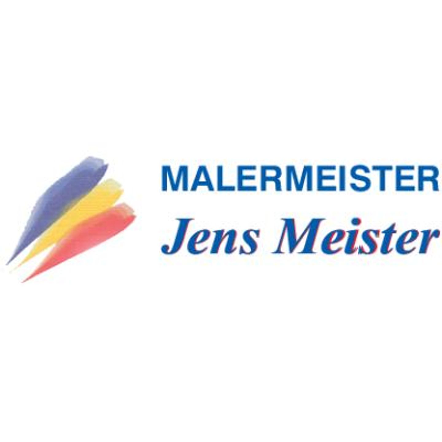 Logo der Firma Malermeister Jens Meister aus Plauen auf dem Branchenportal Maler.org