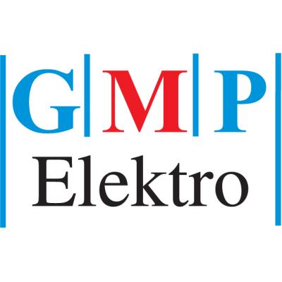 Logo der Firma GMP Elektro GmbH aus Greding auf dem Branchenportal Elektriker.org