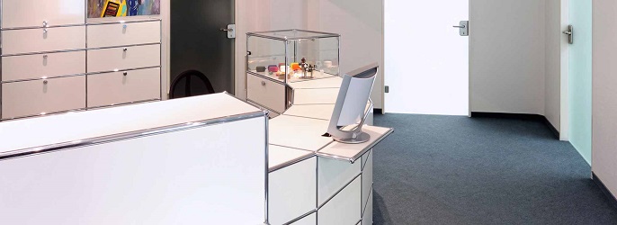 Beispielarbeit von Atelj Hausmeisterservice München - veröffentlicht auf Hausmeisterdienste.net