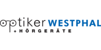 Logo der Firma Optiker Westphal + Hörgeräte aus Celle auf dem Branchenportal Akustiker.net