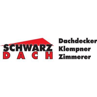 Logo der Firma Schwarz Dach Marcel Müller aus Wilkau-Haßlau auf dem Branchenportal Dachdecker.com