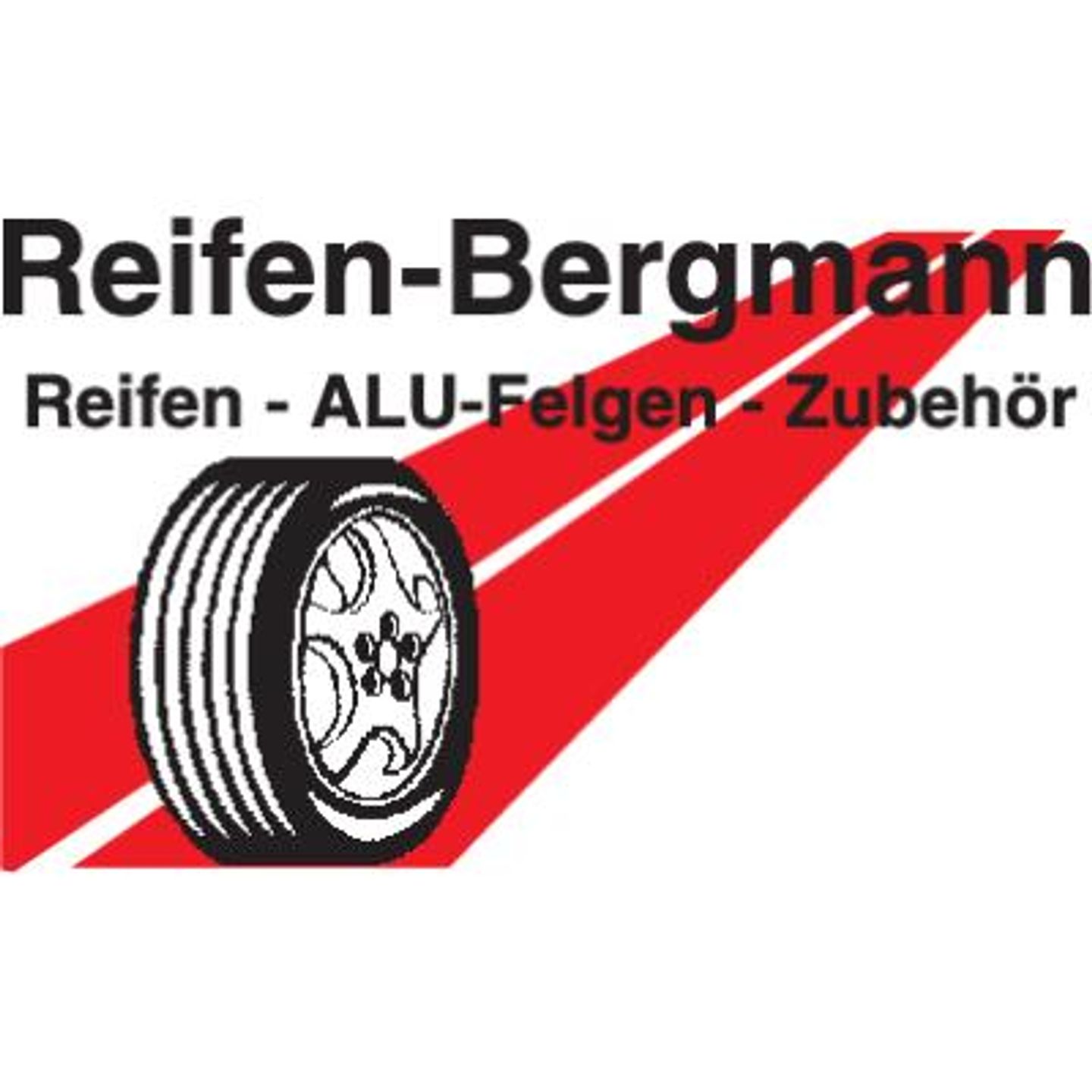 Logo der Firma Reifen Bergmann aus Weismain auf dem Branchenportal Auto-Werkstatt.de