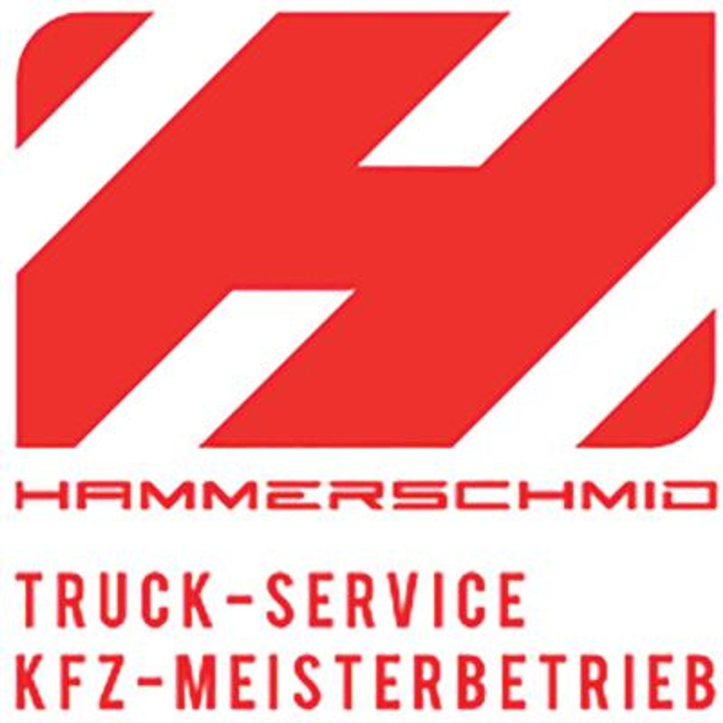 Logo der Firma Reparaturwerkstätte Hammerschmid GmbH & Co. KG | KFZ- Service aus Pfaffenhofen auf dem Branchenportal Auto-Werkstatt.de