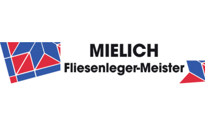 Logo der Firma Fliesenlegermeister Mielich aus Burgthann auf dem Branchenportal Fliesenleger.net