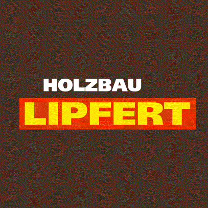 Logo der Firma Holzbau Lipfert GmbH & Co. KG aus Ebermannstadt auf dem Branchenportal Tischler-Schreiner.org