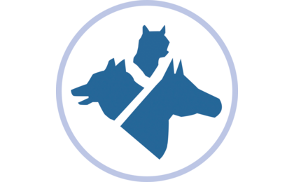 Wibke Glafey Kleintierpraxis - LOGO