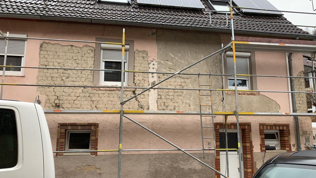 Beispielarbeit von Malerbetrieb Stephan Kuphal - veröffentlicht auf Maler.org